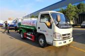 随州厂家定制洒水车，厂家直销，全国超低价的洒水车报价