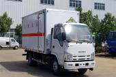 国六新规前四后四气瓶运输车哪里有卖