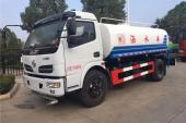 多利卡洒水车 天锦洒水车 国六洒水车价格 厂家直销