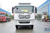 高端勾臂垃圾车、勾臂垃圾箱批量走货