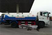 甘肃省12立方洒水车3950轴距什么价-厂家直销正在热销中