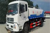 云南省12立方洒水车-绿化洒水车配置最齐全最畅销款式