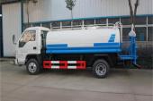 东风12立方洒水车-国六全新上市价格