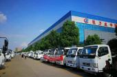 洒水车 直销1万起 - 洒水车供不应求