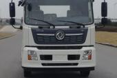 程力威牌CLW5180TXSD6洗扫车厂家