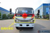 购买洒水车需要远离哪些套路--水车