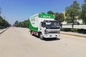 吸污净化车--东风小多利卡吸污净化车--污水净化车厂家报价