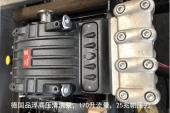 一台清洗吸污车两用车价格