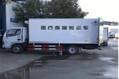 一类东风国六新规危运车最低价
