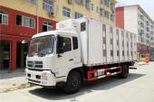 厂家供应可拉750头运猪车，解决畜禽死伤难题