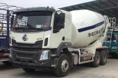 求购12方水泥搅拌车