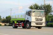 东风喷洒车，绿化环保专用车