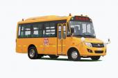 东风36座幼儿园|小学生专用校车全新优惠|大厂品牌|全国送车